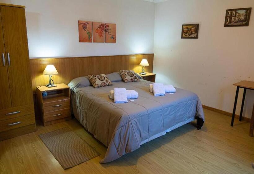 شقة غرفتين, Apartment Al Sur