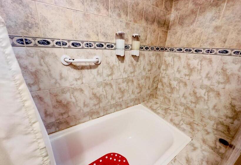 带2个卧室的公寓, Apartment Al Sur