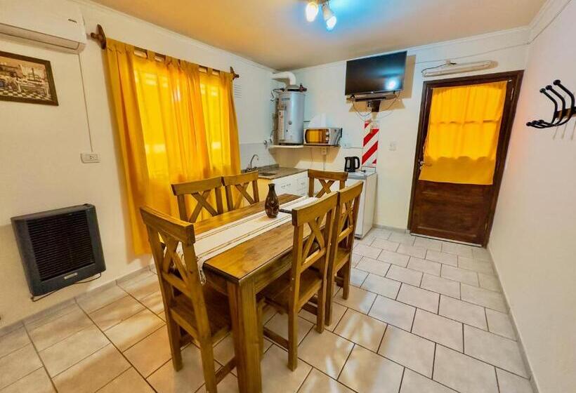 شقة غرفتين, Apartment Al Sur