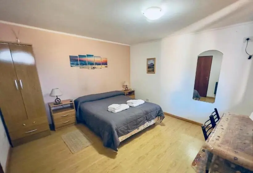 スタンダードルーム, Apartment Al Sur