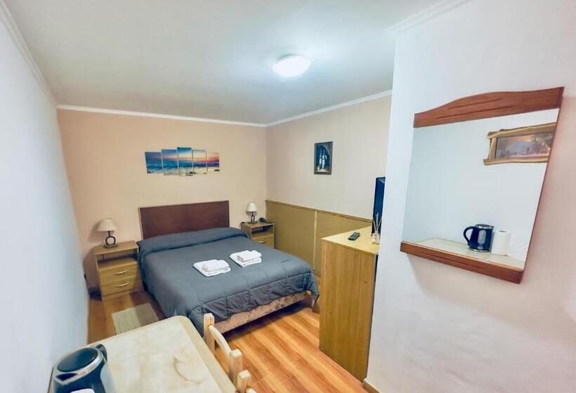 غرفة قياسية, Apartment Al Sur