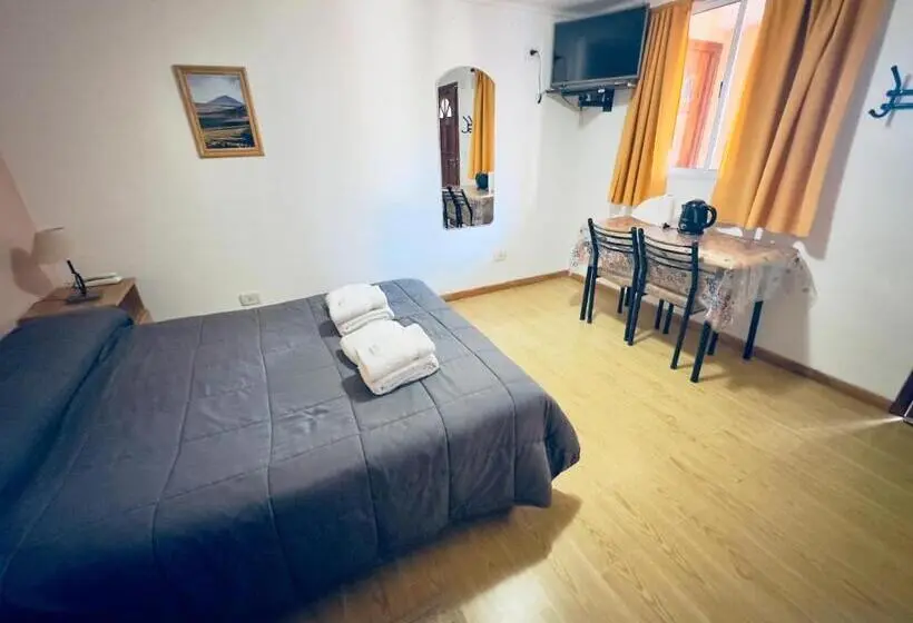 スタンダードルーム, Apartment Al Sur