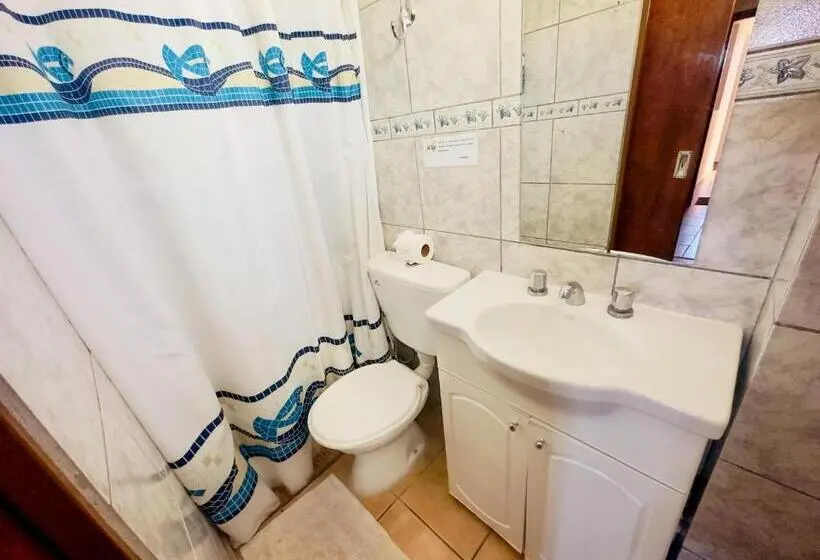 スタンダードルーム, Apartment Al Sur