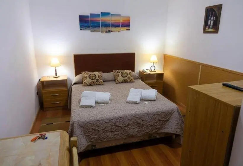 スタンダードルーム, Apartment Al Sur