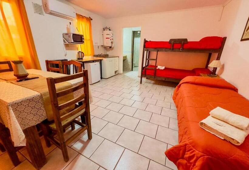 شقة غرفة واحدة, Apartment Al Sur