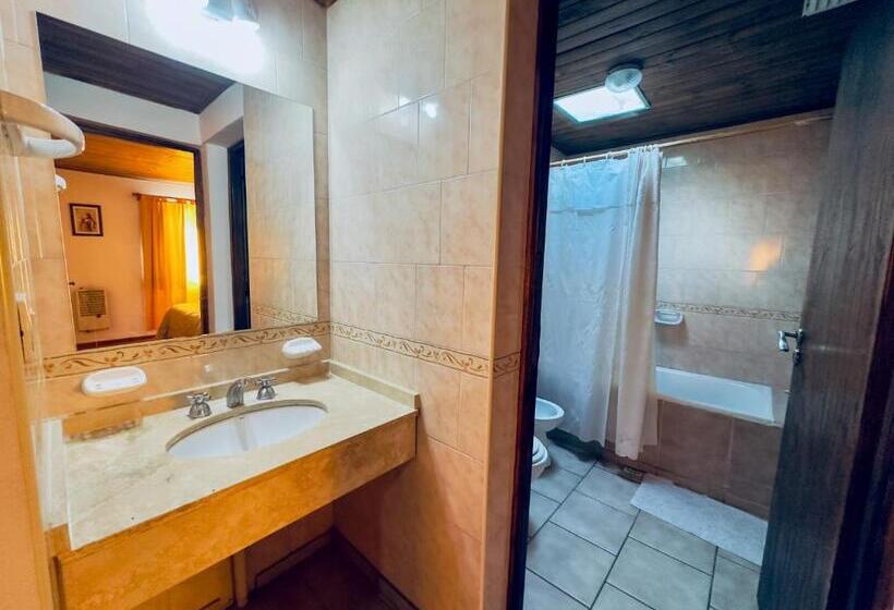 شقة غرفة واحدة, Apartment Al Sur