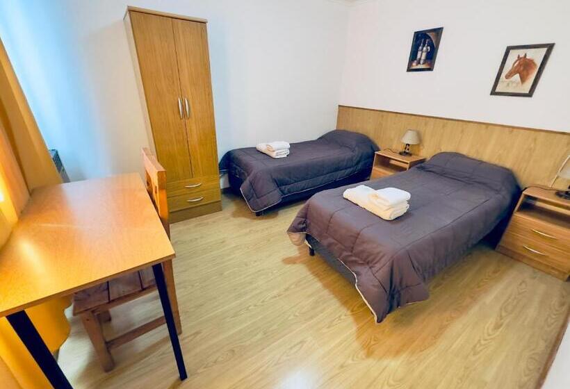 شقة غرفتين, Apartment Al Sur