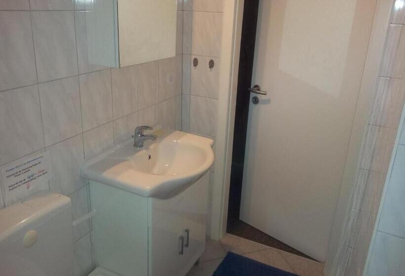 شقة غرفة واحدة, Harzpension Haus Königskopf