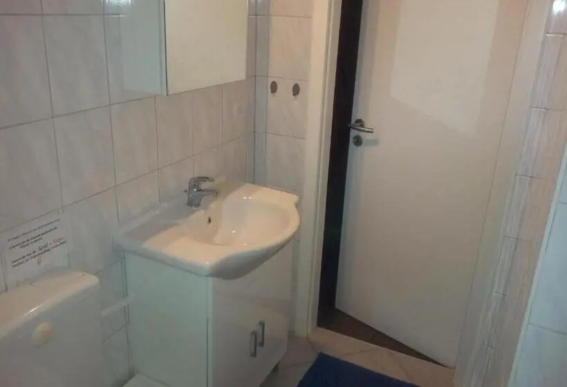 آپارتمان 1 خوابه, Harzpension Haus Königskopf