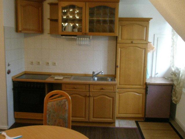 １ベッドルームアパートメント, Harzpension Haus Königskopf