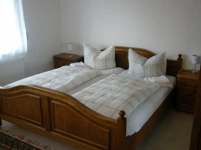 آپارتمان 1 خوابه, Harzpension Haus Königskopf
