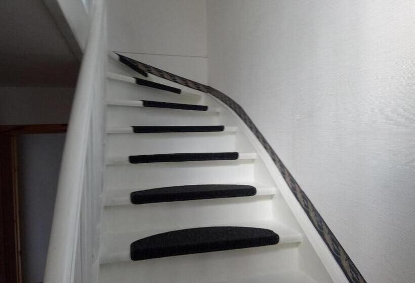شقة غرفة واحدة, Harzpension Haus Königskopf