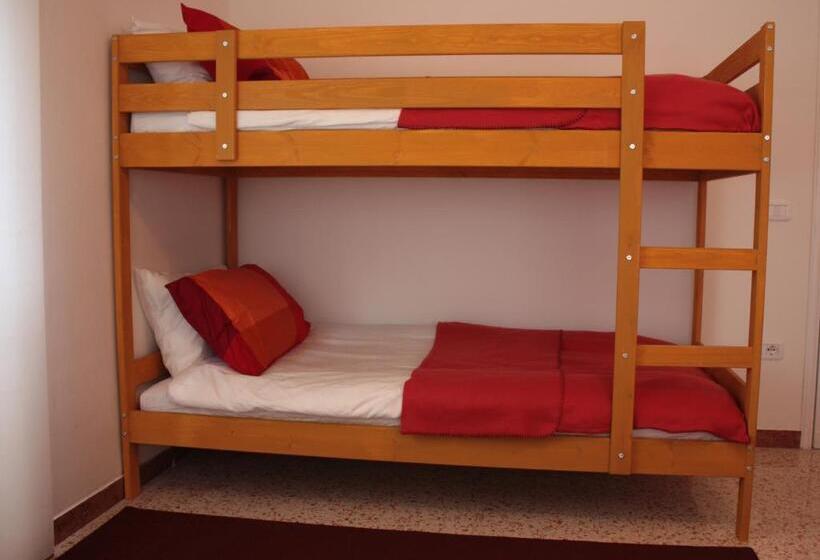 공동 객실, Affittacamere Parco Dei Canapè