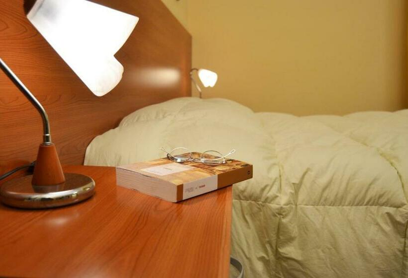 标准三人间, Affittacamere Sestiere Santa Caterina