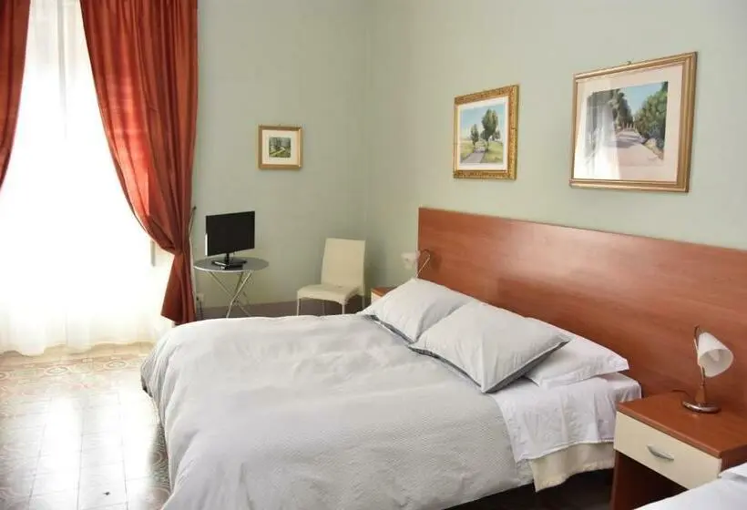 Standard-huone, Affittacamere Sestiere Santa Caterina