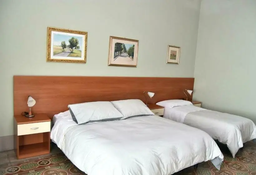 Standard-huone, Affittacamere Sestiere Santa Caterina