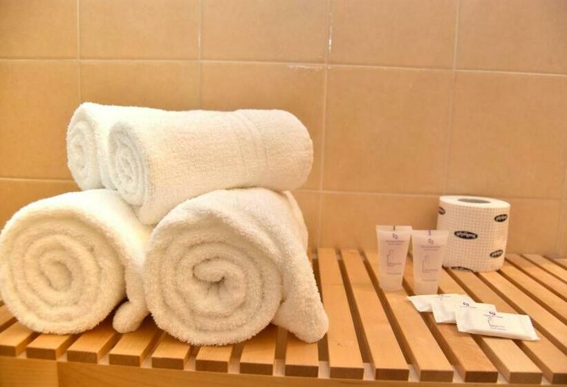 标准间, Affittacamere Sestiere Santa Caterina