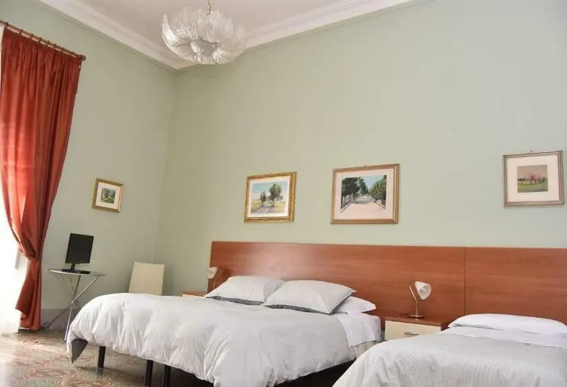 Standard-huone, Affittacamere Sestiere Santa Caterina