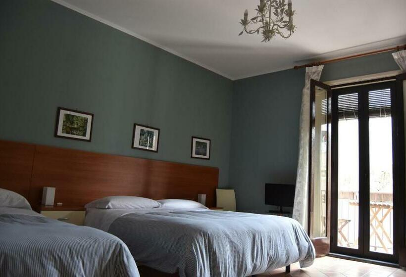 标准间, Affittacamere Sestiere Santa Caterina