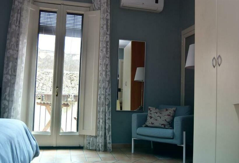 标准间, Affittacamere Sestiere Santa Caterina