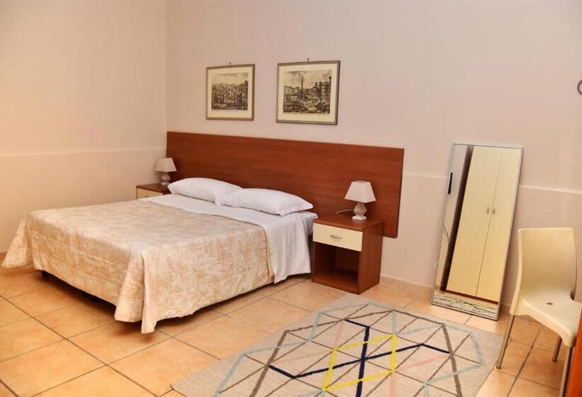 标准间, Affittacamere Sestiere Santa Caterina