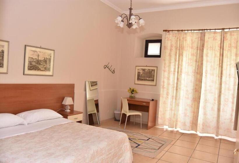 标准间, Affittacamere Sestiere Santa Caterina