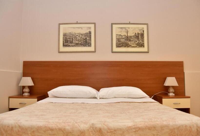 标准间, Affittacamere Sestiere Santa Caterina