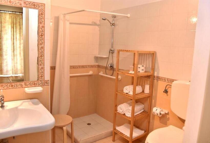 标准间, Affittacamere Sestiere Santa Caterina