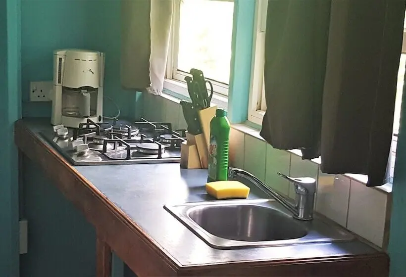 آپارتمان 1 خوابه, Chez Ophelia Cottage Apartments