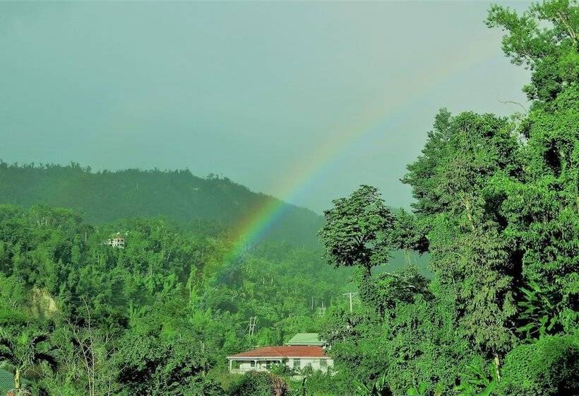 آپارتمان 1 خوابه, Chez Ophelia Cottage Apartments