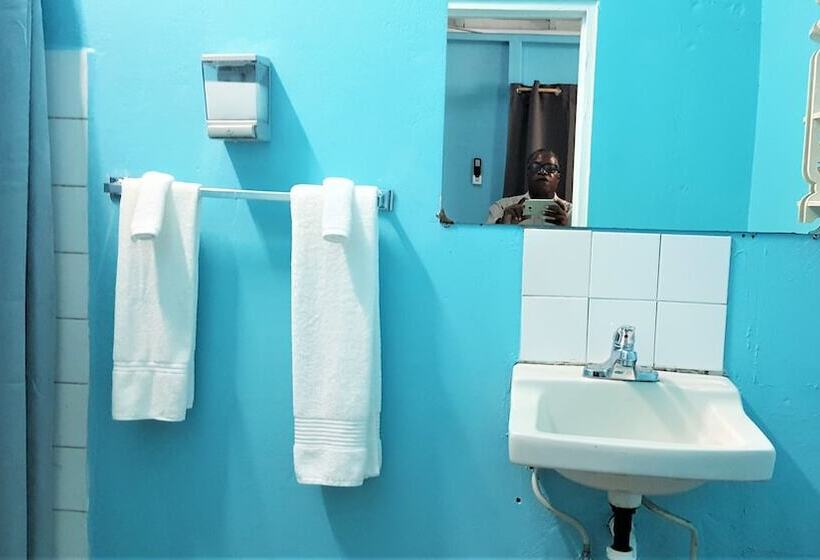 آپارتمان 1 خوابه, Chez Ophelia Cottage Apartments