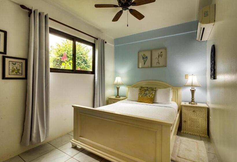 דירת 2 חדרים נוף לים, Coconut Row Boutique