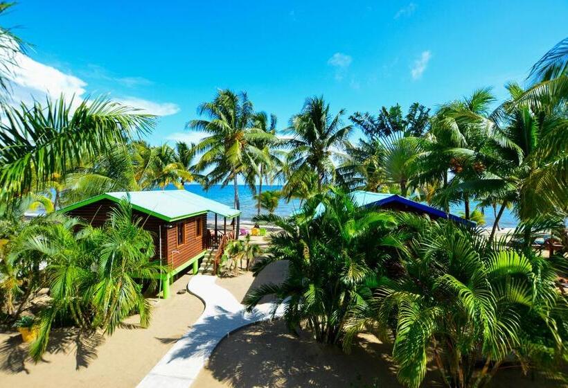 דירת חדר נוף לים, Coconut Row Boutique