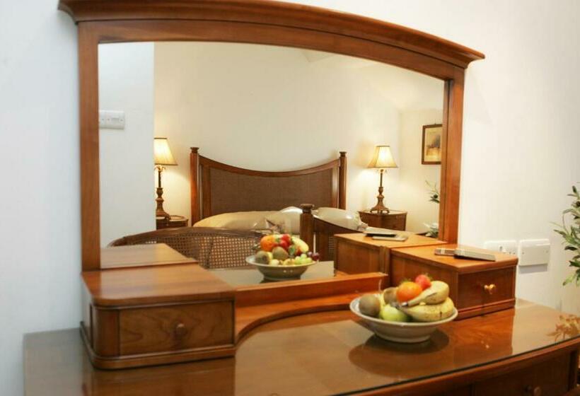 חדר סטנדרט, Heatons Guesthouse