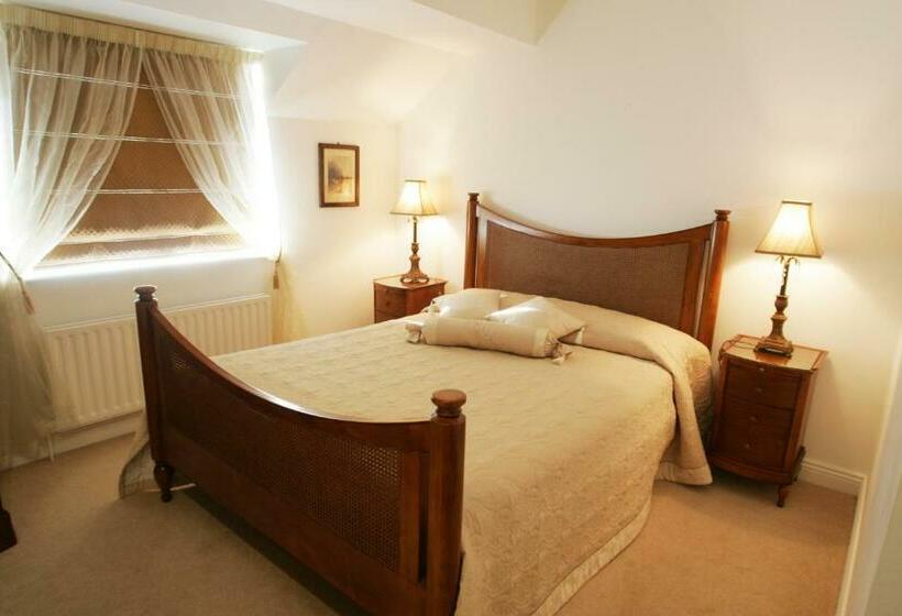 חדר סטנדרט, Heatons Guesthouse