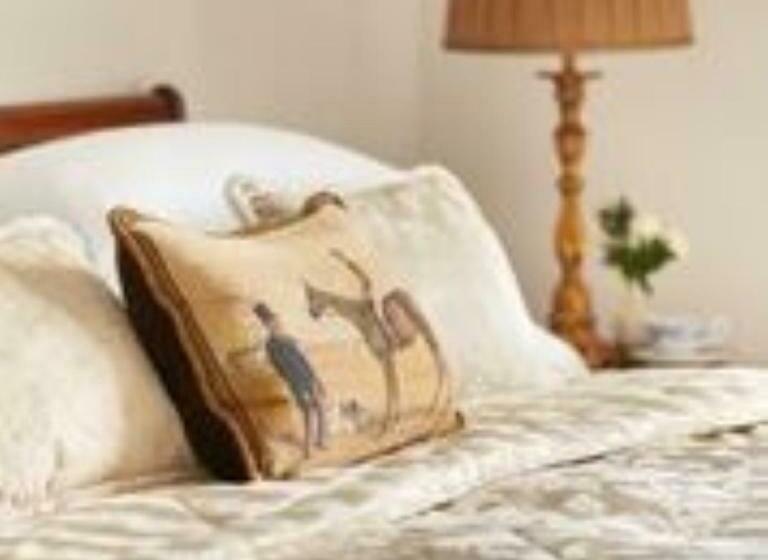 חדר סטנדרט לשלושה, Heatons Guesthouse