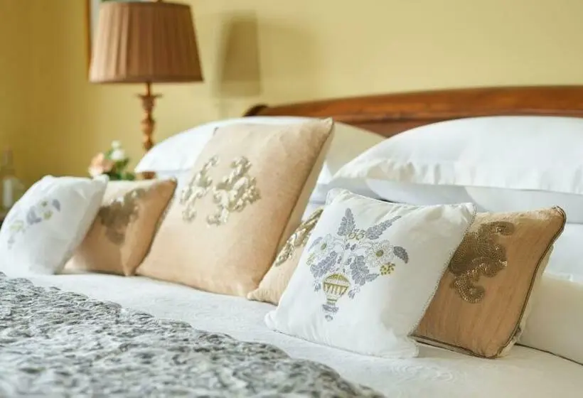 ジュニアスイート, Heatons Guesthouse