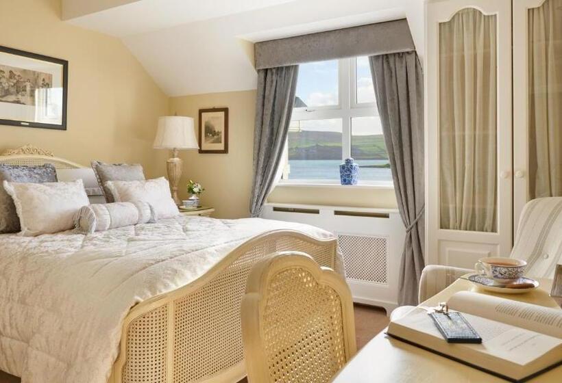 Номер Стандарт Вид на Море, Heatons Guesthouse