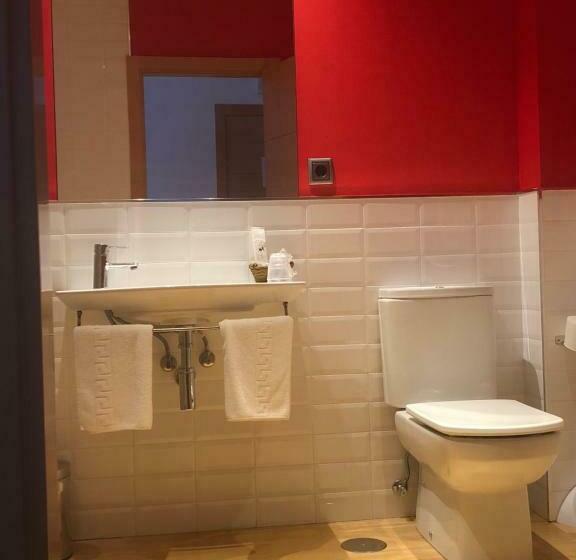 חדר סטנדרט, Nruta Ponferrada