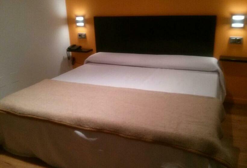 חדר סטנדרט, Nruta Ponferrada