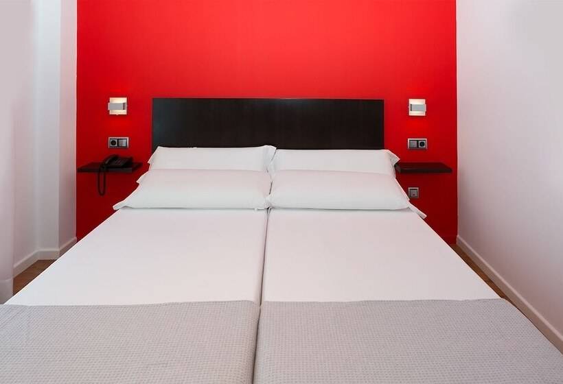 חדר סטנדרט, Nruta Ponferrada