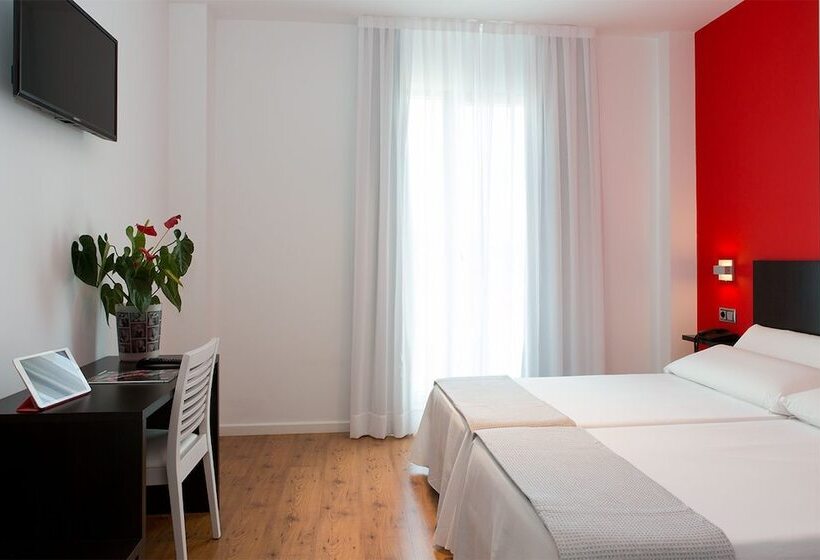 חדר סטנדרט, Nruta Ponferrada