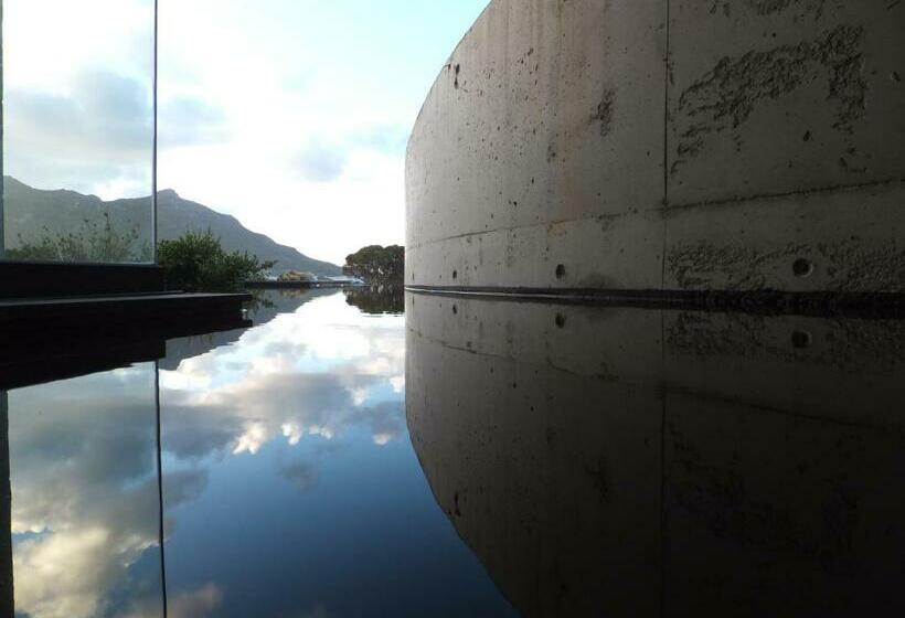 غرفة ديلوكس, Snooze In Hout Bay Self Catering