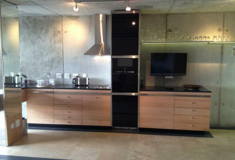 غرفة ديلوكس, Snooze In Hout Bay Self Catering