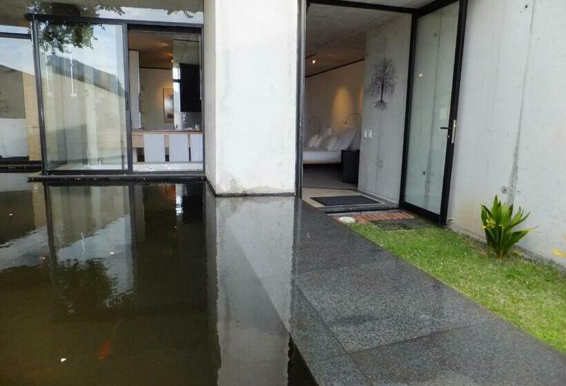 غرفة ديلوكس, Snooze In Hout Bay Self Catering