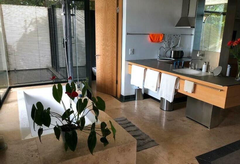 غرفة ديلوكس, Snooze In Hout Bay Self Catering