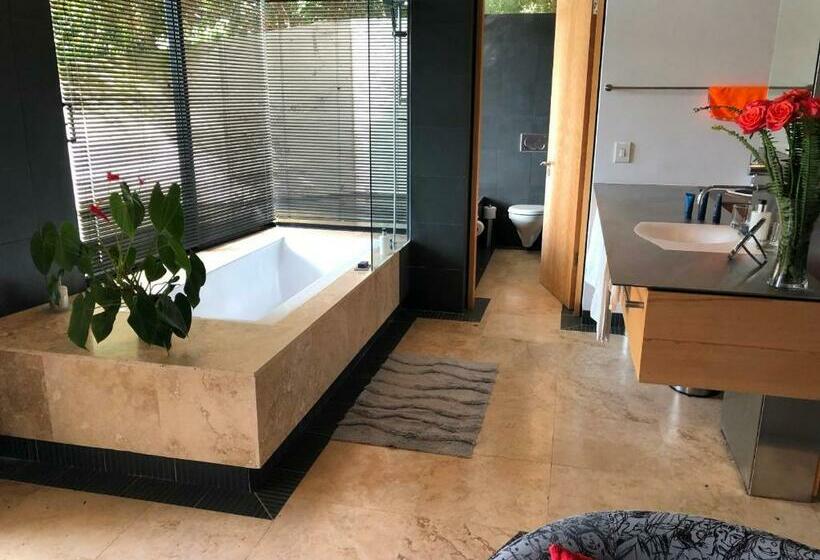 غرفة ديلوكس, Snooze In Hout Bay Self Catering