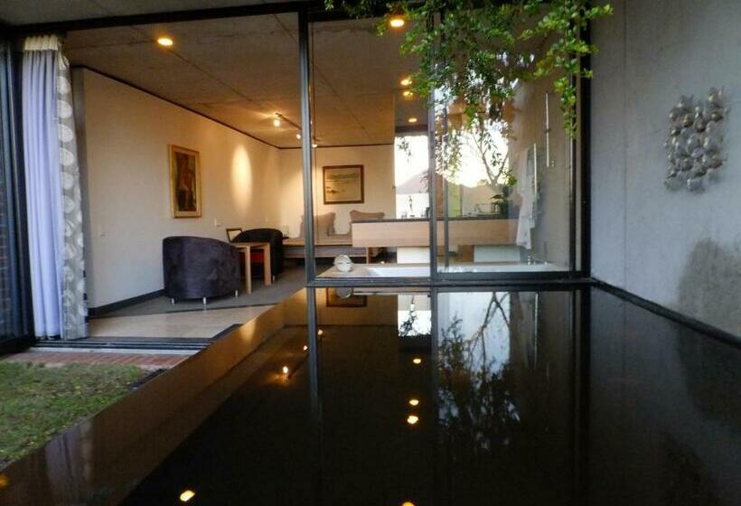 Номер Deluxe, Snooze In Hout Bay Self Catering