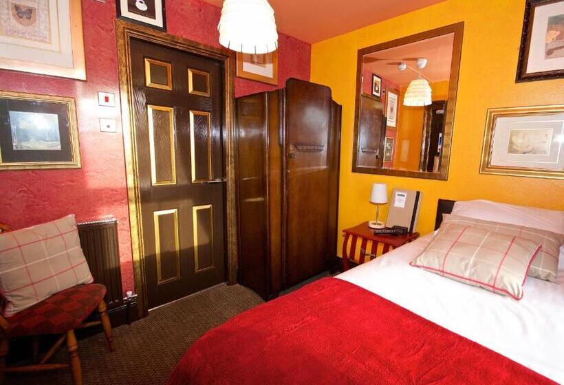 اتاق استاندارد, Fifteens Of Chester