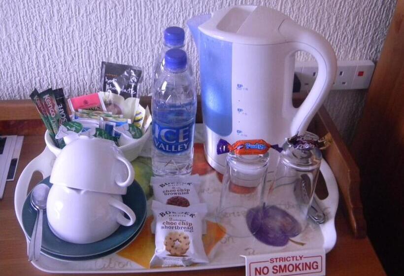 Номер Стандарт, Harbour Lights Guesthouse
